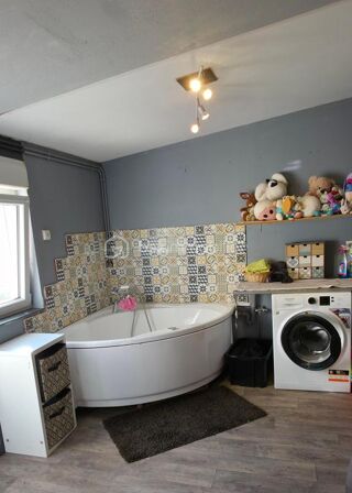  Maison à vendre 6 pièces 135 m²