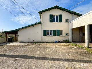  Maison � vendre 4 pi�ces 103 m�