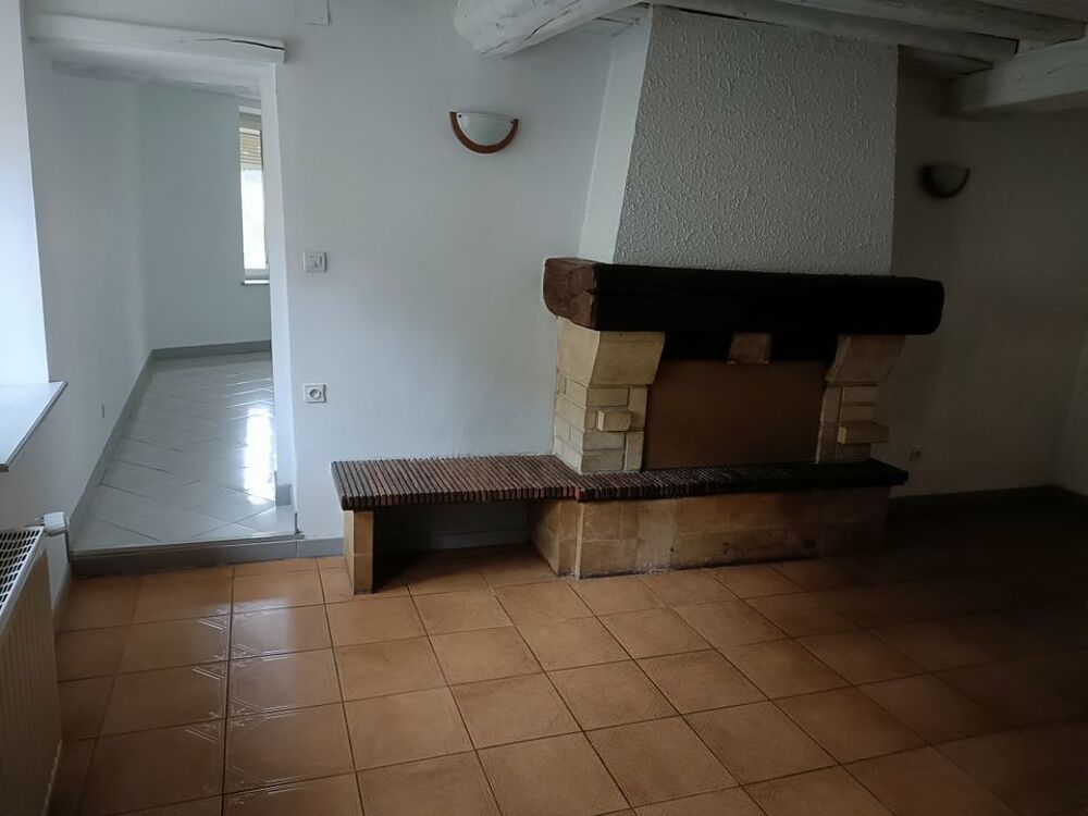 Location Maison Maison de 130m2 à louer sur Vrigne aux Bois Vrigne aux bois