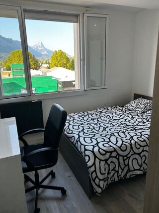 Location Appartement Appartement de 65m2 à louer sur Saint-Martin-d'Hères Saint martin d heres