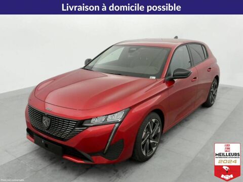 Annonce voiture Peugeot 308 25164 