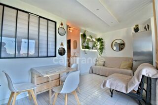 Appartement � vendre 2 pi�ces 30 m�