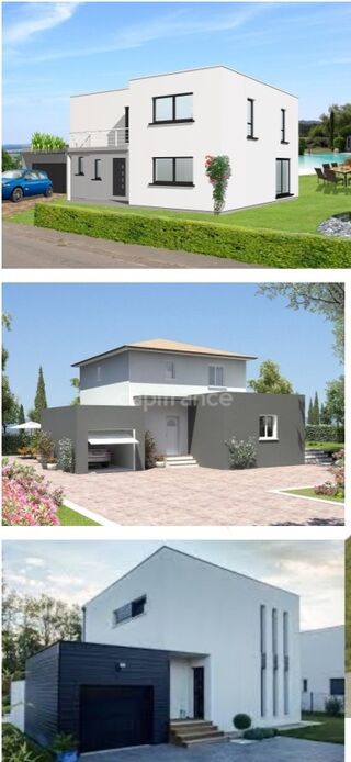 Terrain � vendre 1002 m�