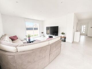  Maison à vendre 5 pièces 145 m²