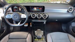 Classe CLA 200 d 150 8G-TRONIC AMG Line 2022 occasion 24000 Perigueux