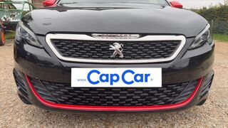 308 1.6 THP 270 GTI 2015 occasion 76170 Auberville La Campagne