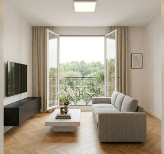  Appartement � vendre 4 pi�ces 84 m�