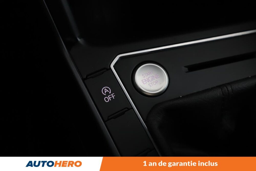 Taigo 1.0 TSI R-Line DSG7 110 ch 2022 occasion 92130 Issy-les-Moulineaux
