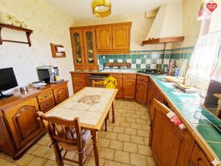  Maison � vendre 5 pi�ces 171 m�