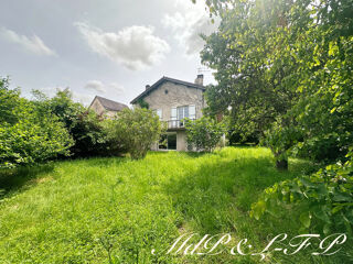  Maison à vendre 6 pièces 294 m²