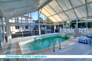  Maison � vendre 8 pi�ces 250 m�