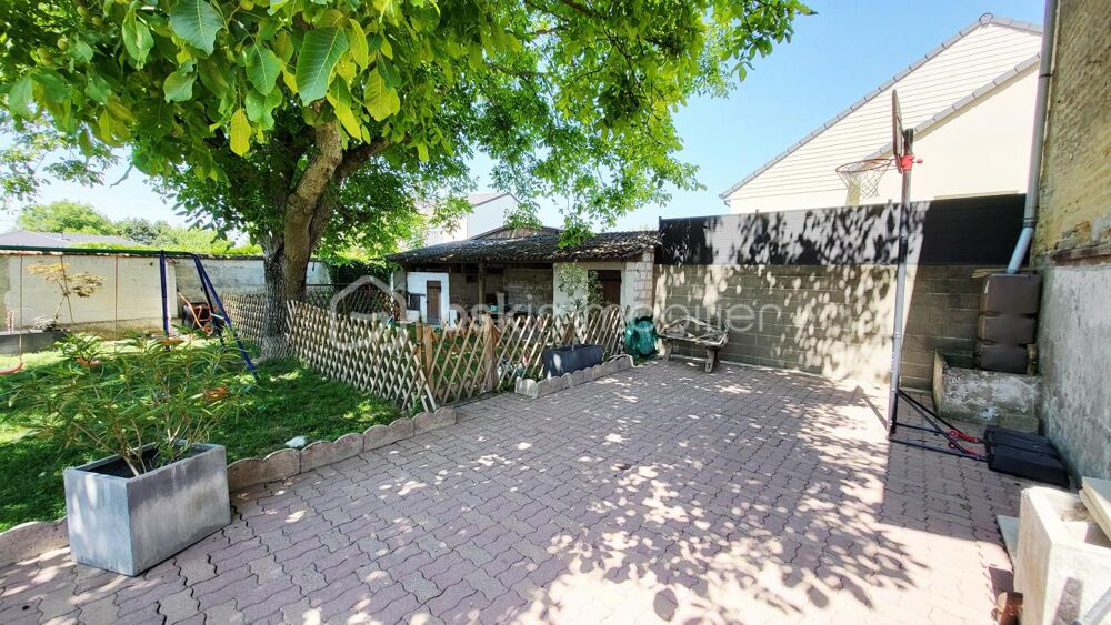 Vente Maison Maison de village Isles sur suippe