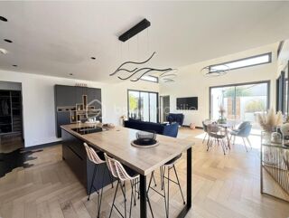  Maison à vendre 5 pièces 110 m²