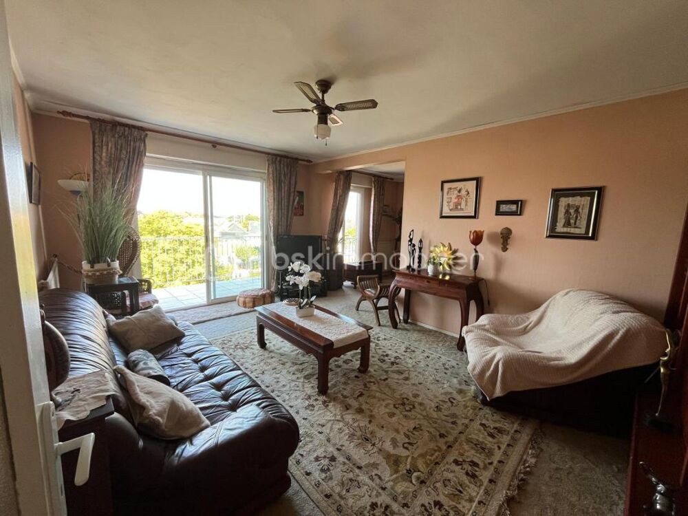 Vente Appartement APPARTEMENT FAMILIAL PROCHE PLAGE DE BONNE SOURCE Pornichet