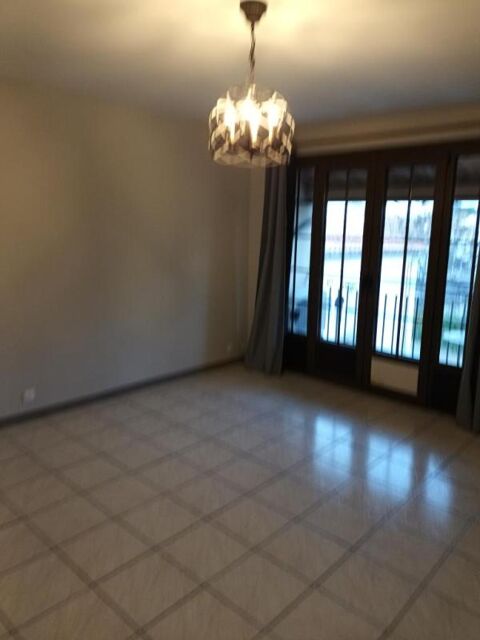  Appartement � louer 4 pi�ces 76 m�