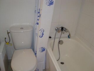  Appartement à louer 1 pièce 20 m²