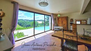  Maison à vendre 9 pièces 368 m²