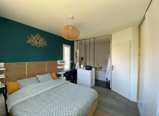  Maison à vendre 4 pièces 110 m²
