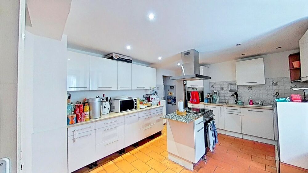 Maison à vendre 7 pièces DAMPIERRE (39)