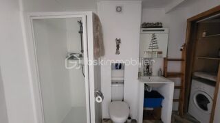  Appartement � vendre 1 pi�ce 30 m�