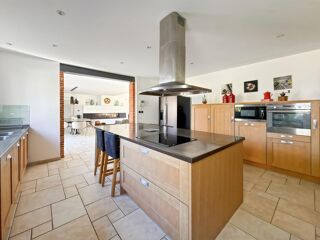  Ferme à vendre 5 pièces 298 m²