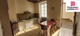  Maison � vendre 3 pi�ces 125 m�