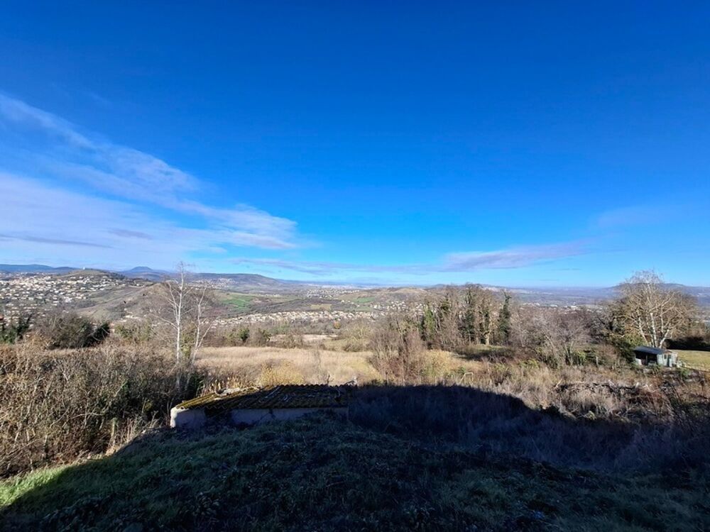 Vente Maison Maison � vendre - 4 pi�ces - VEYRE MONTON (63) - 287 000 euros Veyre monton