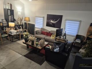  Appartement à vendre 4 pièces 104 m²