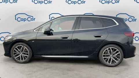 Serie 2 F45 218i 136 DKG7 M Sport 2022 occasion 27100 Val De Reuil