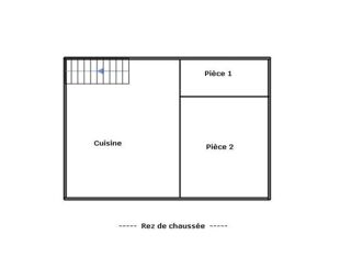  Maison à vendre 5 pièces 69 m²