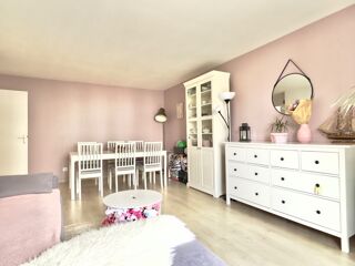  Appartement à vendre 3 pièces 63 m²