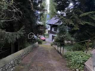  Chalet � vendre 5 pi�ces 100 m�