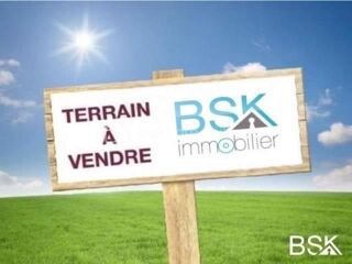  Terrain à vendre 645 m²