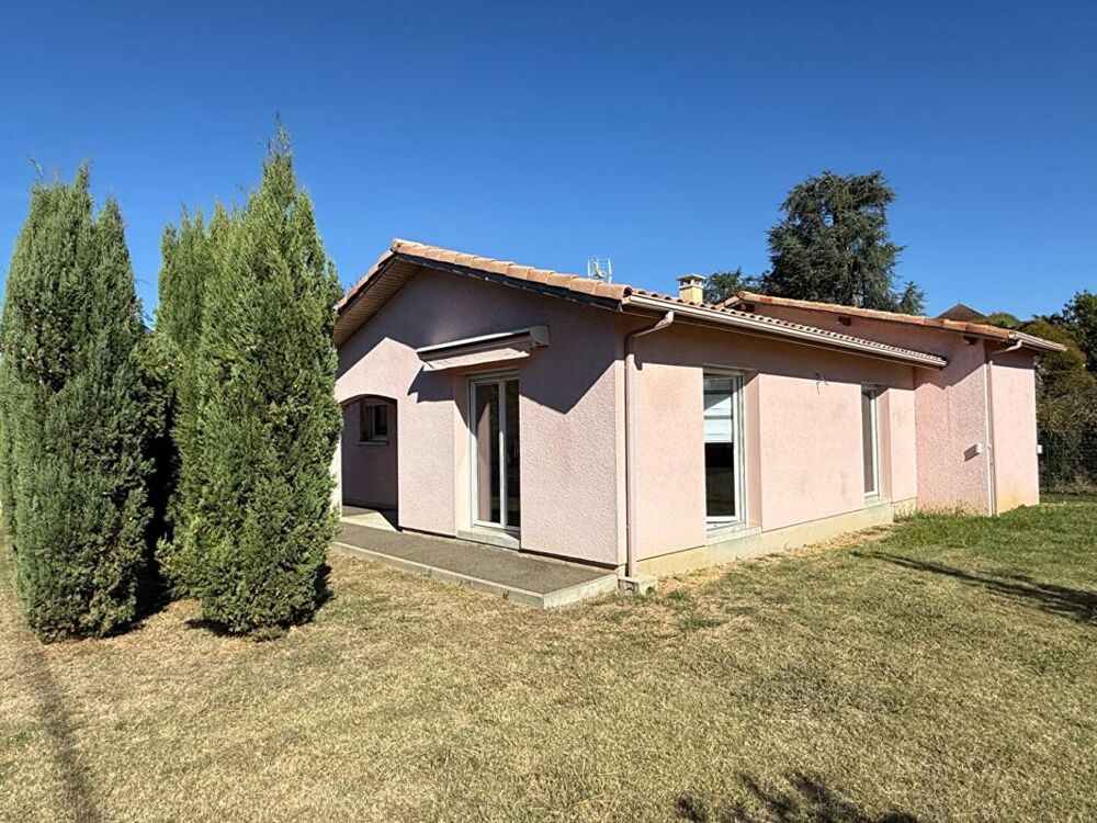 Vente Maison Maison  4 pièce(s) 115 m2 Barcelonne du gers