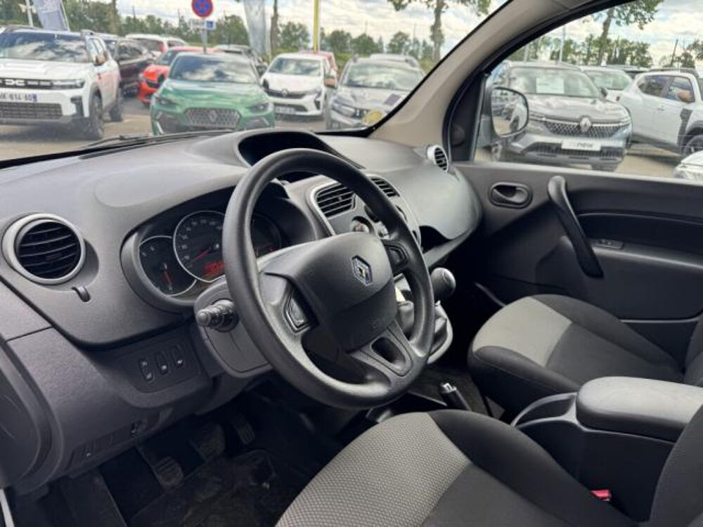 Kangoo Express Blue dCi 95 Business 2021 occasion 42210 Bellegarde-en-Forez