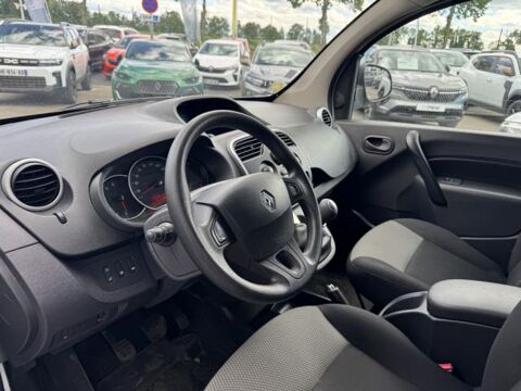 Kangoo Express Blue dCi 95 Business 2021 occasion 42210 Bellegarde-en-Forez