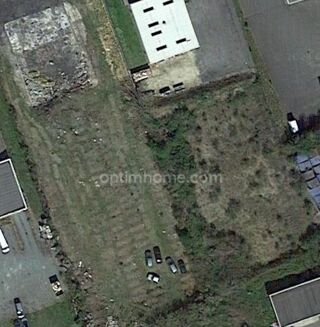  Terrain � vendre 4190 m�