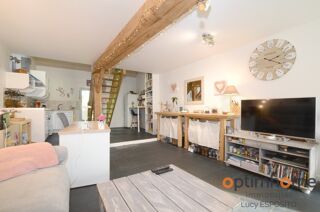  Maison � vendre 3 pi�ces 48 m�