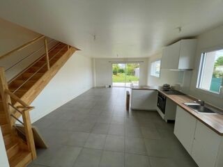  Maison � louer 4 pi�ces 85 m� Vayres