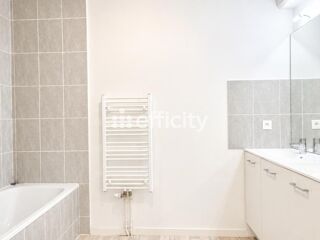  Appartement à vendre 3 pièces 63 m²