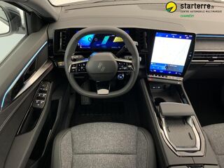 Rafale E-Tech full hybrid 200ch Techno 2025 occasion 73420 Voglans