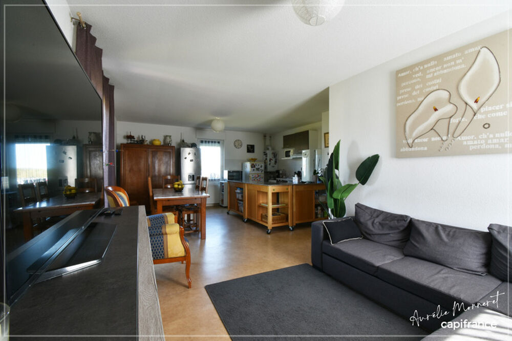 Vente Appartement Maison, 3 pièces en Résidence Sénior Le chatelet