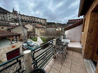  Maison � vendre 2 pi�ces 45 m�