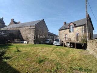  Maison � vendre 5 pi�ces 111 m�