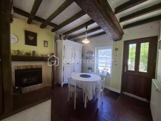  Maison � vendre 5 pi�ces 103 m�