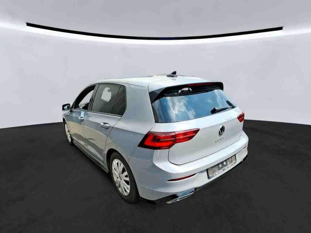 Golf 1.5 eTSI R-Line DSG Mild Hybrid 2022 occasion 33000 Bordeaux
