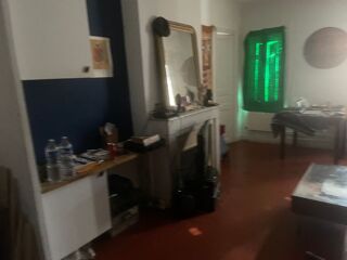  Appartement à louer 1 pièce 9 m²