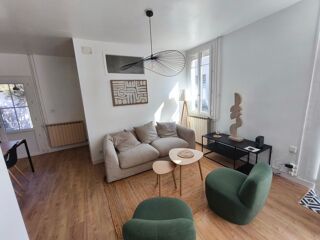 Location Maison Maison de 101m2 à louer sur Tarbes Tarbes