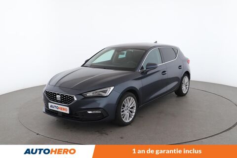 Annonce voiture Seat Leon 16090 €