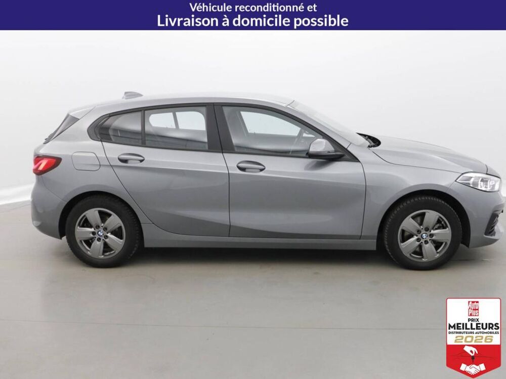 S&eacute;rie 1 116i 109 +GPS +PDC AV/AR 2022 occasion 10150 Lavau
